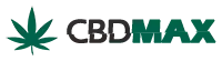 CBDmax RGB logo