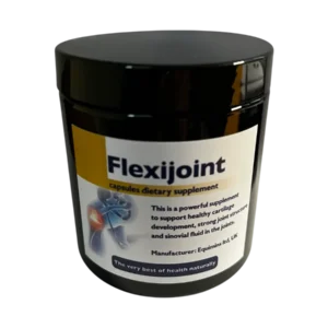 flexijoint p étrend kiegészítő az ízületi porcok egészségéért