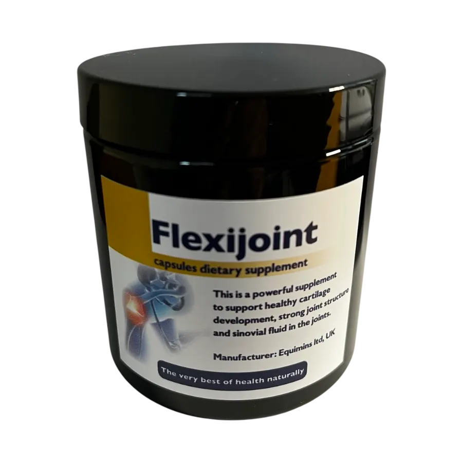 flexijoint p étrend kiegészítő az ízületi porcok egészségéért