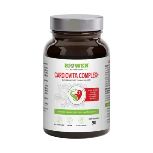 cardiovita