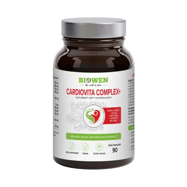 cardiovita