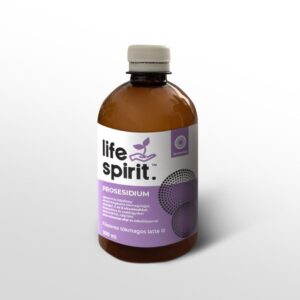 Life Spirit Prosesidium prosztata támogató liposzómás étrendkiegészítő 300 ml
