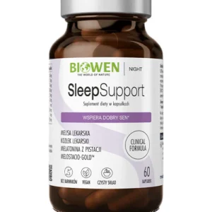 Sleep Support