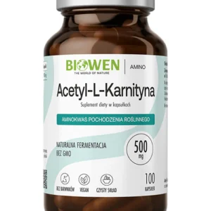 acetyl l carnitine
