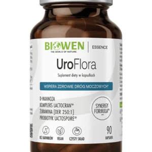 uroflora biowen – 90 kapszula