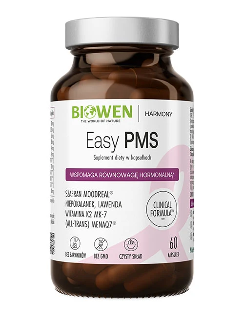 easy pms kapszula